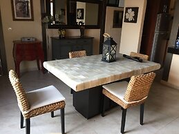 Vista Real Villas