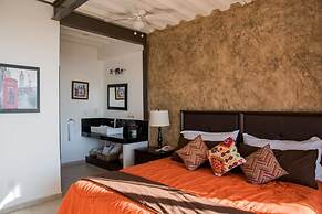 Vista Real Villas