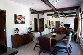 Vista Real Villas
