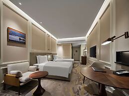 Hollick Hotel Wen'an, Tapestry Collection by Hilton