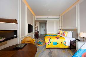 Hollick Hotel Wen'an, Tapestry Collection by Hilton