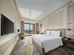 Hollick Hotel Wen'an, Tapestry Collection by Hilton