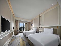 Hollick Hotel Wen'an, Tapestry Collection by Hilton