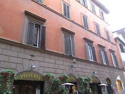 Trevi Elegance Suite
