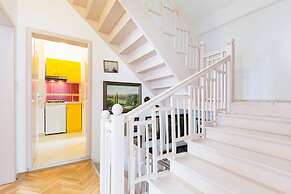 Dolce Vita Luxury Suites