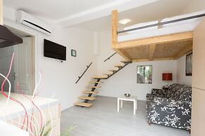 Dolce Vita Luxury Suites