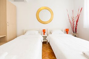 Dolce Vita Luxury Suites