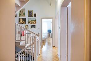 Dolce Vita Luxury Suites