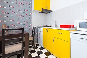 Dolce Vita Luxury Suites