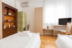 Dolce Vita Luxury Suites