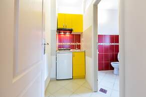 Dolce Vita Luxury Suites