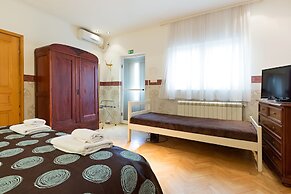 Dolce Vita Luxury Suites