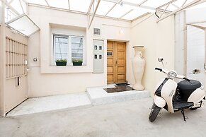 Dolce Vita Luxury Suites