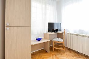 Dolce Vita Luxury Suites
