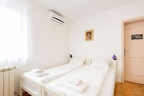 Dolce Vita Luxury Suites