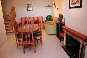 Apartamentos Rayos de Sol