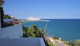 Apartamentos Rayos de Sol