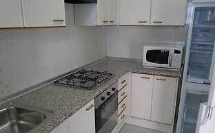 Apartamentos Rayos de Sol