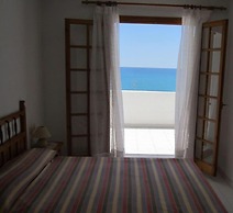 Apartamentos Rayos de Sol
