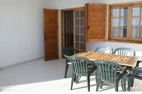 Apartamentos Rayos de Sol