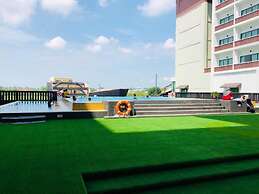 Mudzaffar Hotel Melaka