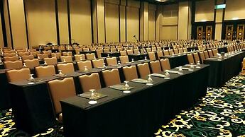 Mudzaffar Hotel Melaka