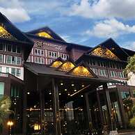 Mudzaffar Hotel Melaka
