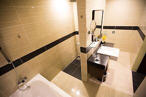 Mudzaffar Hotel Melaka