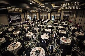 Mudzaffar Hotel Melaka