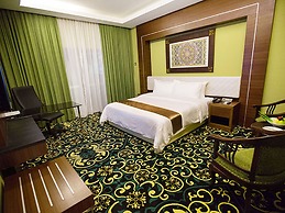 Mudzaffar Hotel Melaka