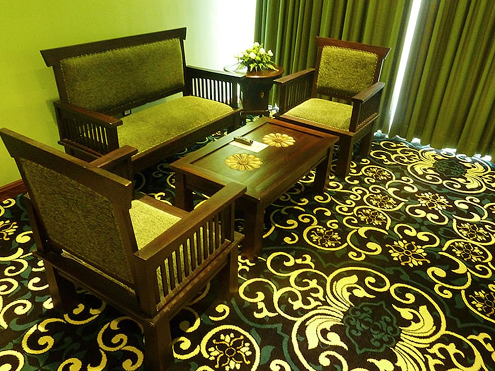 Mudzaffar Hotel Melaka