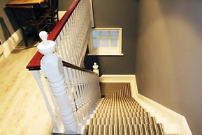 Mrs Salisbury's Serviced Accommodation