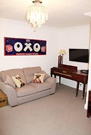 Mrs Salisbury's Serviced Accommodation