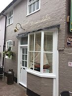 Mrs Salisbury's Serviced Accommodation