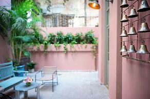 Nordoy Hotel - FATTAL COLORS