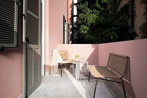 Nordoy Hotel - FATTAL COLORS