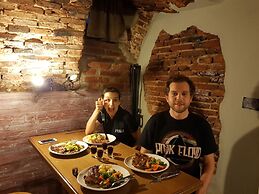 Centrum House Hostel