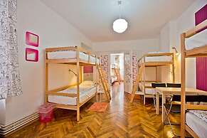 Centrum House Hostel