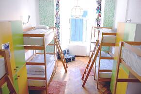 Centrum House Hostel