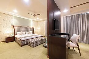 Grand Xenia Ajmer