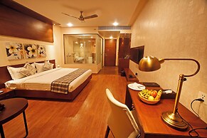 Grand Xenia Ajmer