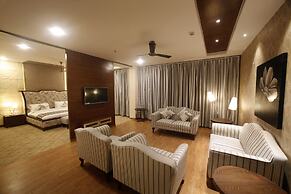 Grand Xenia Ajmer