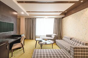 Grand Xenia Ajmer