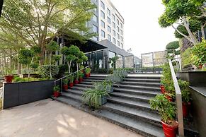 Grand Xenia Ajmer