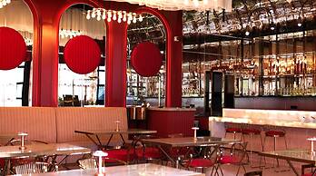 Grand Xenia Ajmer