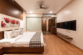 Grand Xenia Ajmer