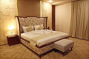 Grand Xenia Ajmer