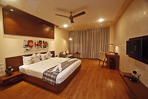 Grand Xenia Ajmer