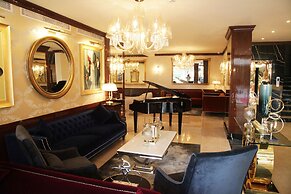 Grand Concerto Hotel