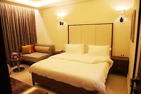 Grand Concerto Hotel